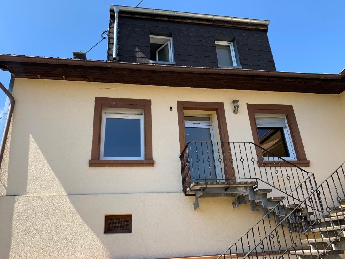 Home Feeling Trierweiler Exterior photo