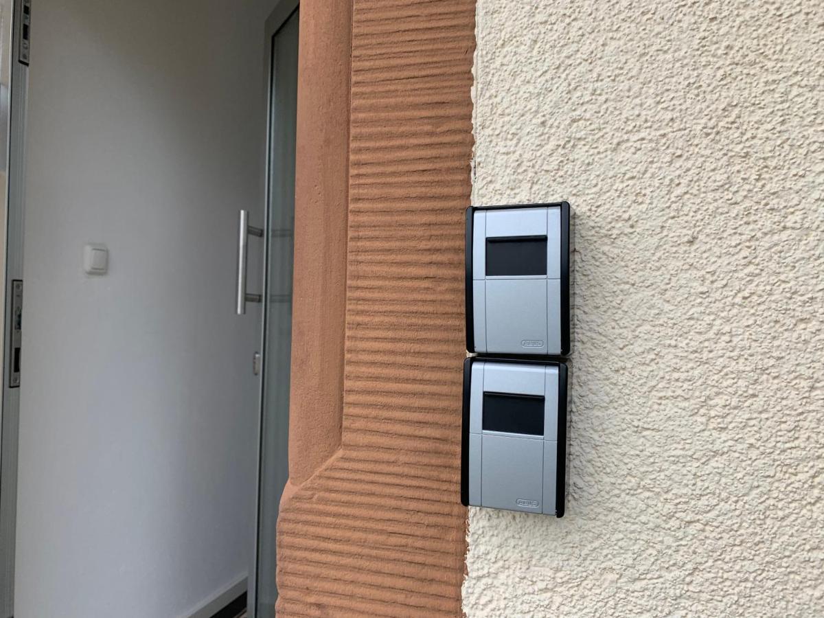 Home Feeling Trierweiler Exterior photo