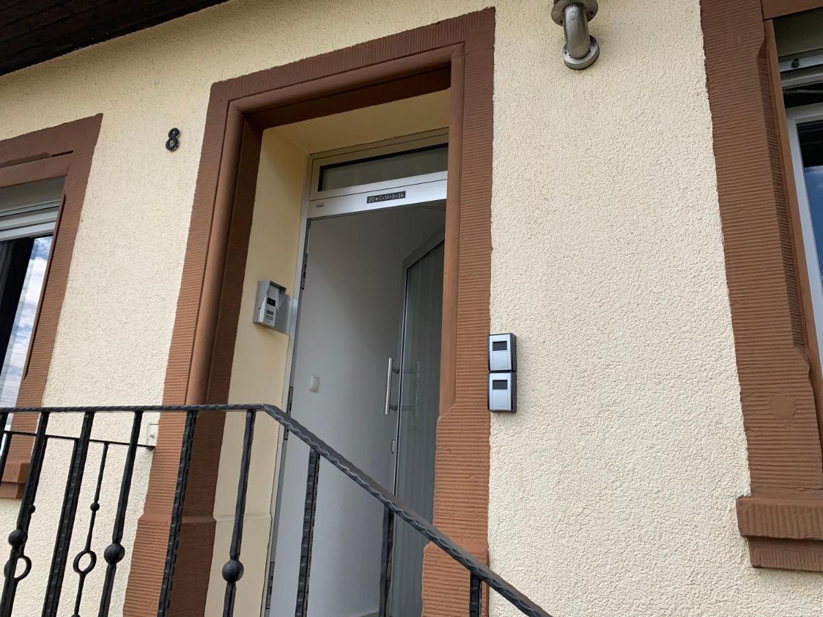 Home Feeling Trierweiler Exterior photo
